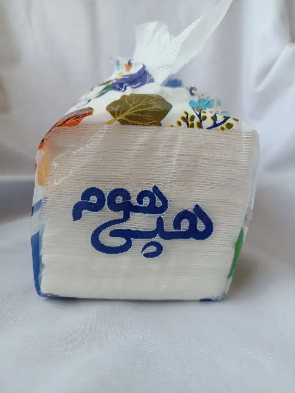 دستمال کاغذی اقتصادی هپی هوم|مواد شوینده و دستمال کاغذی|کرج, گوهردشت|دیوار