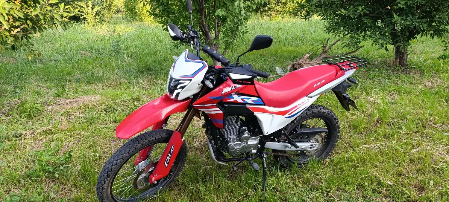 موتورxr|موتورسیکلت|مهاباد (آذربایجان غربی), |دیوار