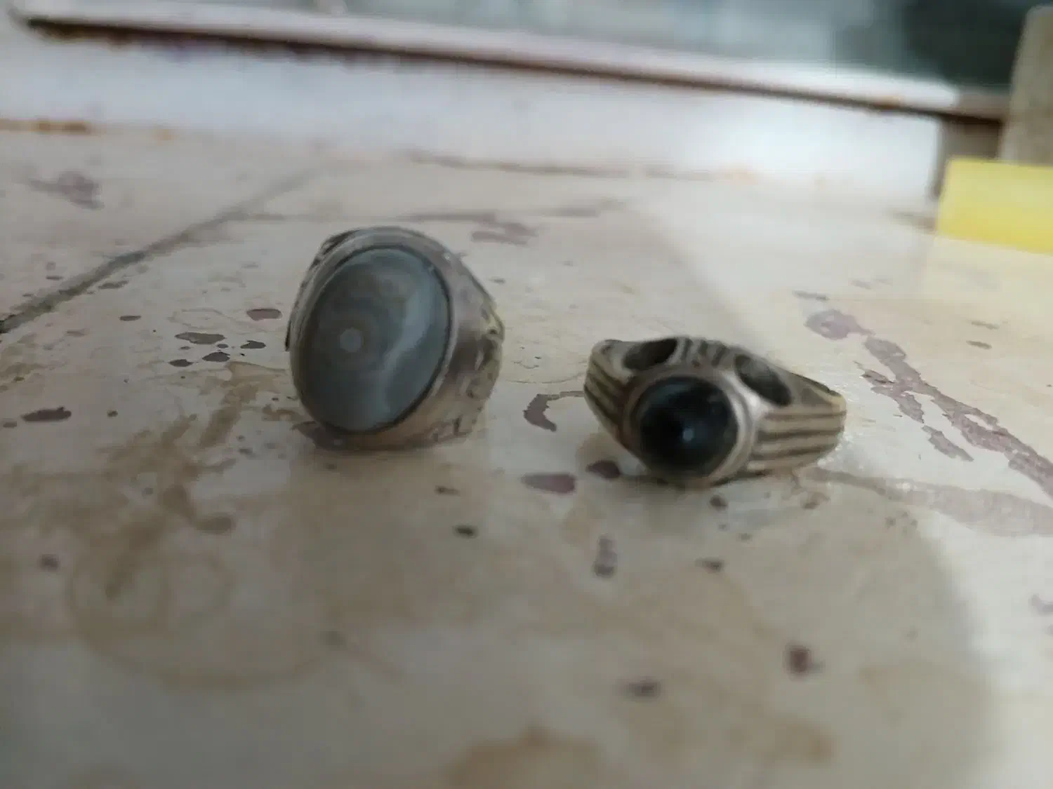 انگشتر|جواهرات|مراغه, |دیوار