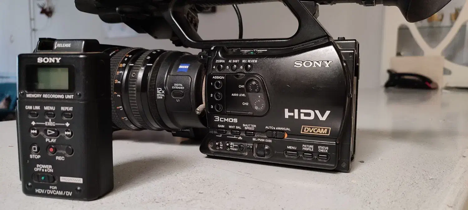 دوربین سونی z7 با بک|دوربین عکاسی و فیلم‌برداری|تهران, آرژانتین|دیوار