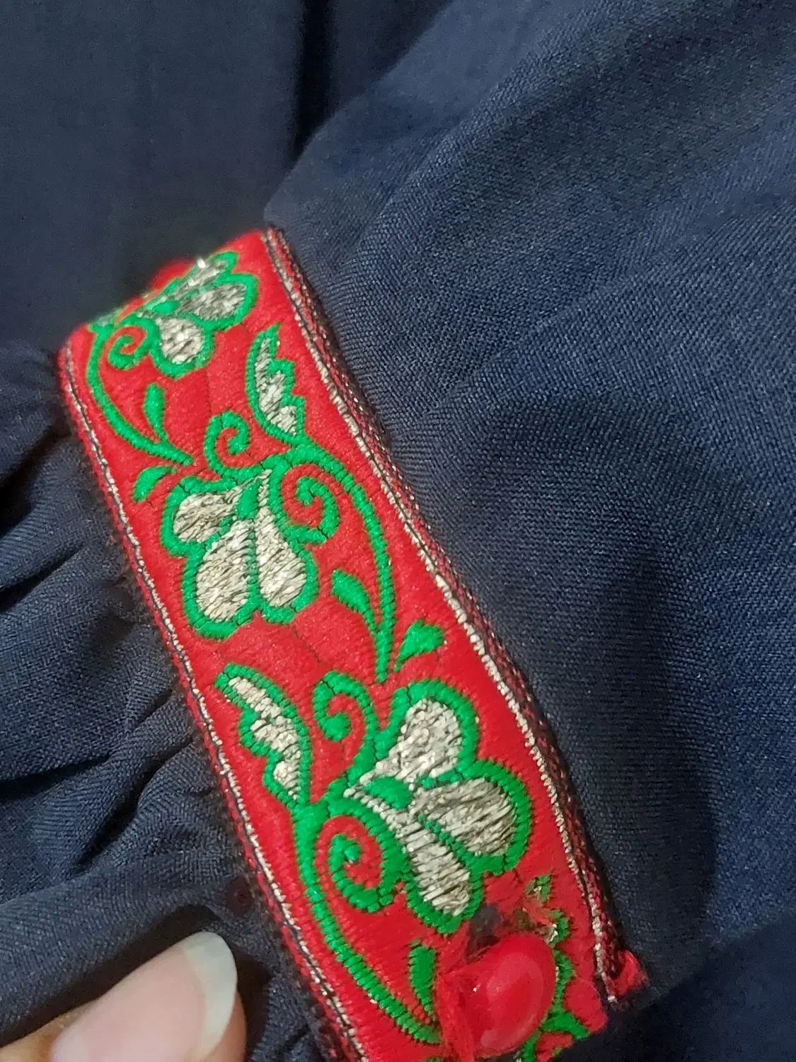 مانتو مزون دوز|لباس|ساری, |دیوار