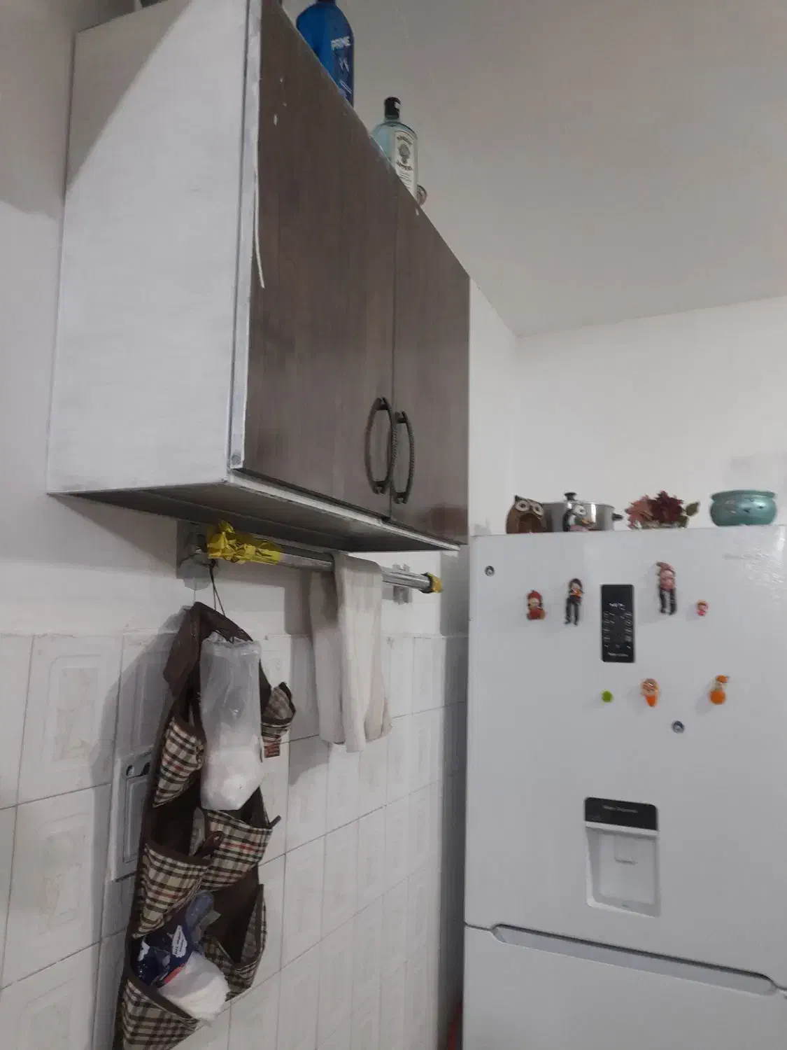 اجاره آپارتمان ۵۰ متری شهرک رضویه تبدیل امکان‌پذیر