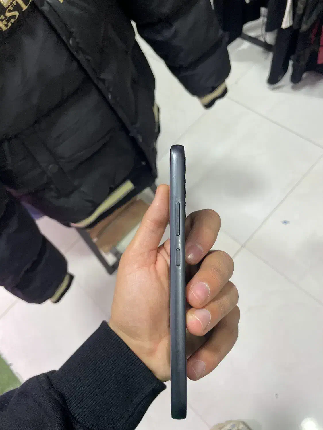 سامسونگ A 34 5G|موبایل|آشخانه, |دیوار