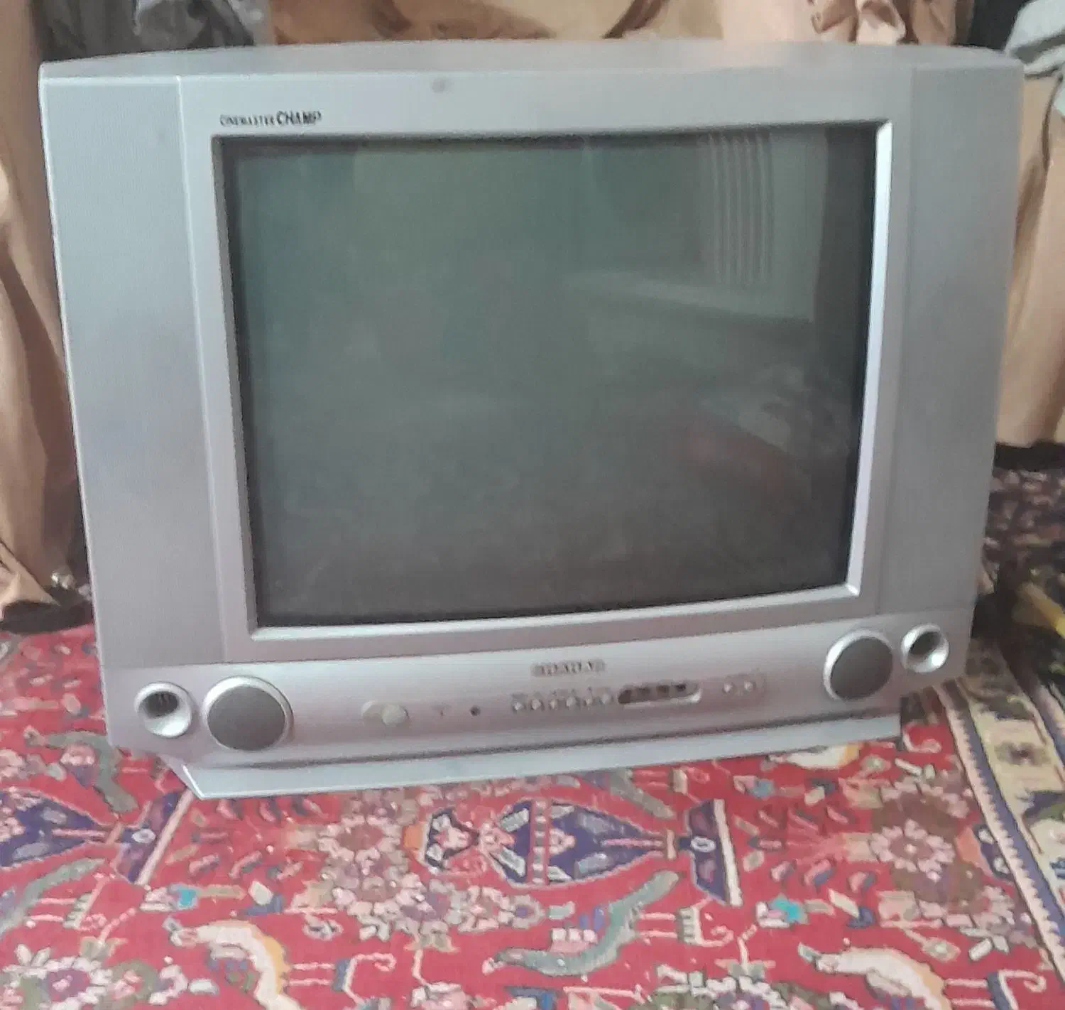 تلویزیون الجی وشهاب|تلویزیون و پروژکتور|خوی, |دیوار