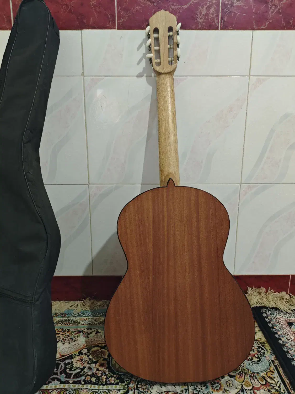 گیتار یاماهاc70|گیتار، بیس، امپلیفایر|کوهدشت, |دیوار