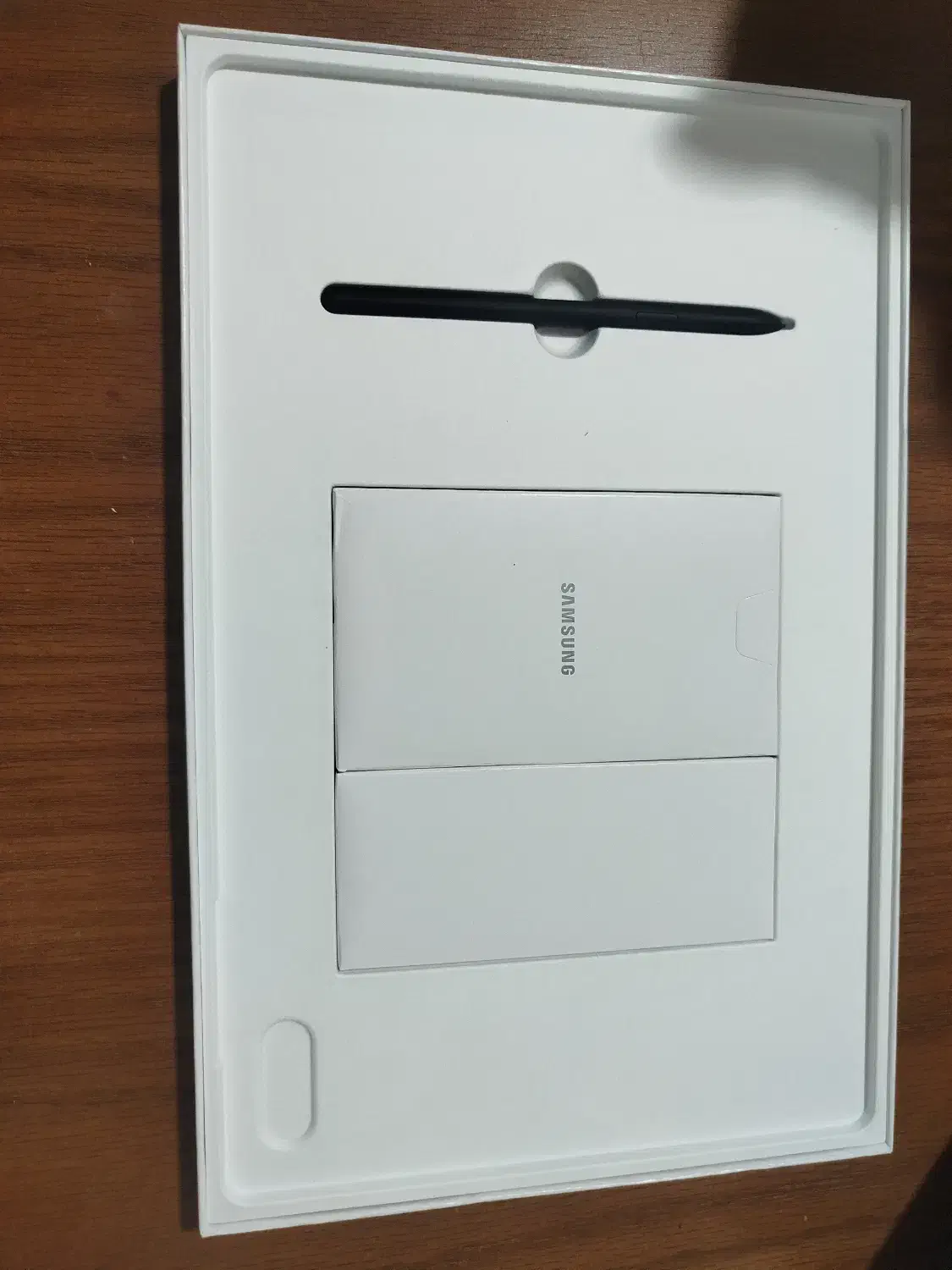 تبلت گلکسی اس 8 اولترا (شکسته)|تبلت|تهران, هفت حوض|دیوار