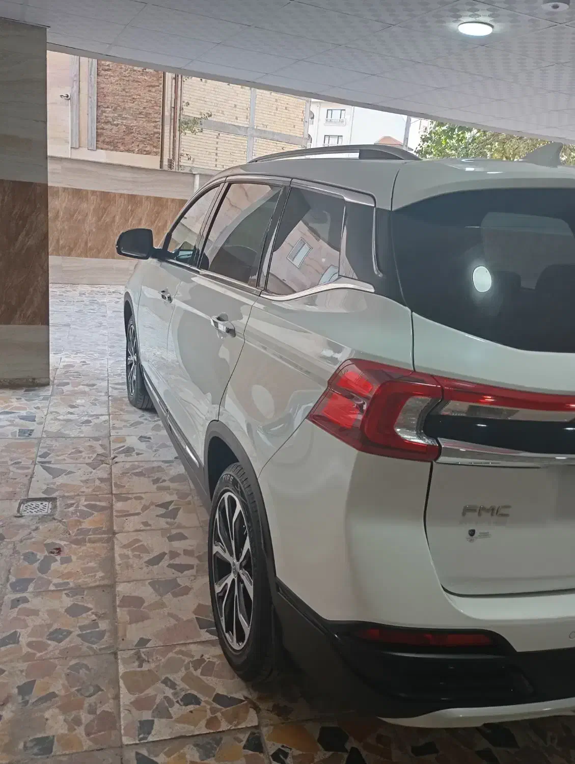 فردا موتورT5در حد402|خودرو سواری و وانت|کوچصفهان, |دیوار