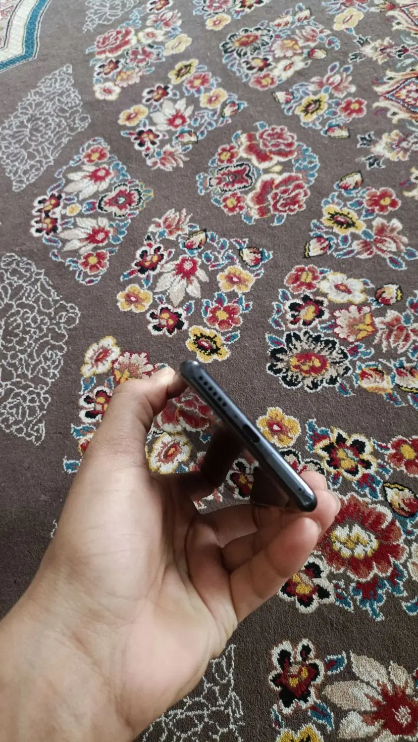 گوشی not 14 pro|موبایل|ایلام, |دیوار