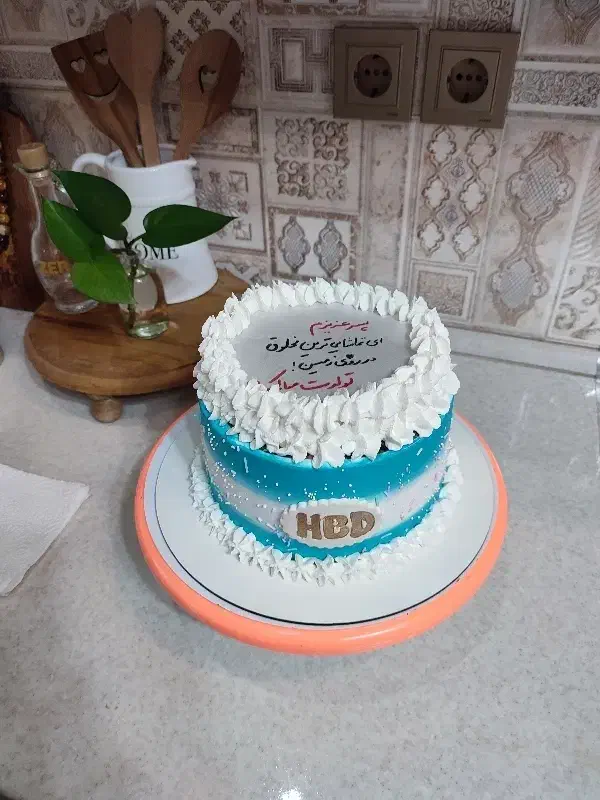 وانیلا کیک|خدمات پذیرایی، مراسم|یزد, |دیوار