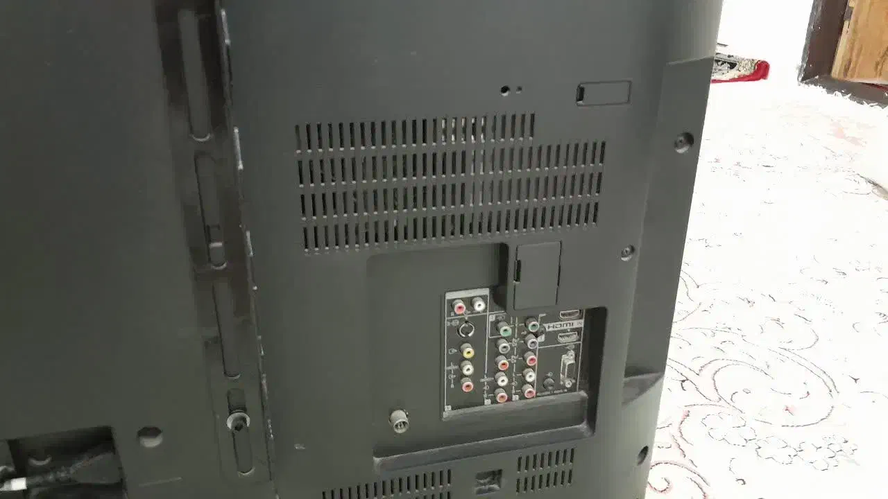 تلویزیون سونی|تلویزیون و پروژکتور|دره شهر, |دیوار