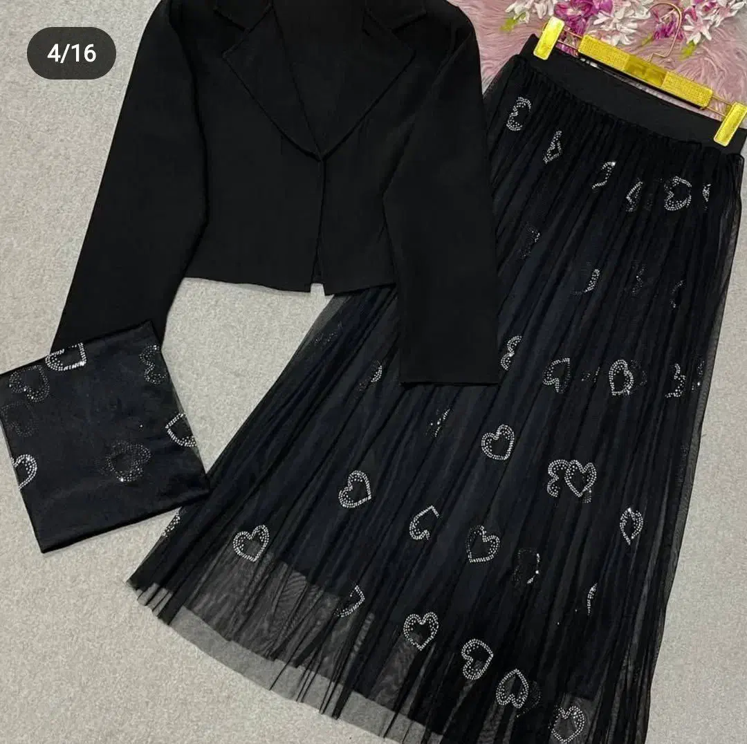 لباس جشن و مجلسی ۳تیکه خاص در ارزانکده سانی|لباس|لالی, |دیوار