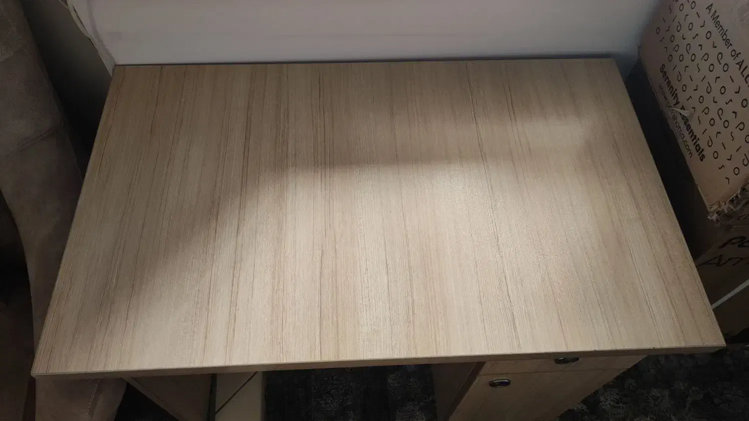 میز تحریر|میز تحریر و کامپیوتر|تهران, وصفنارد|دیوار