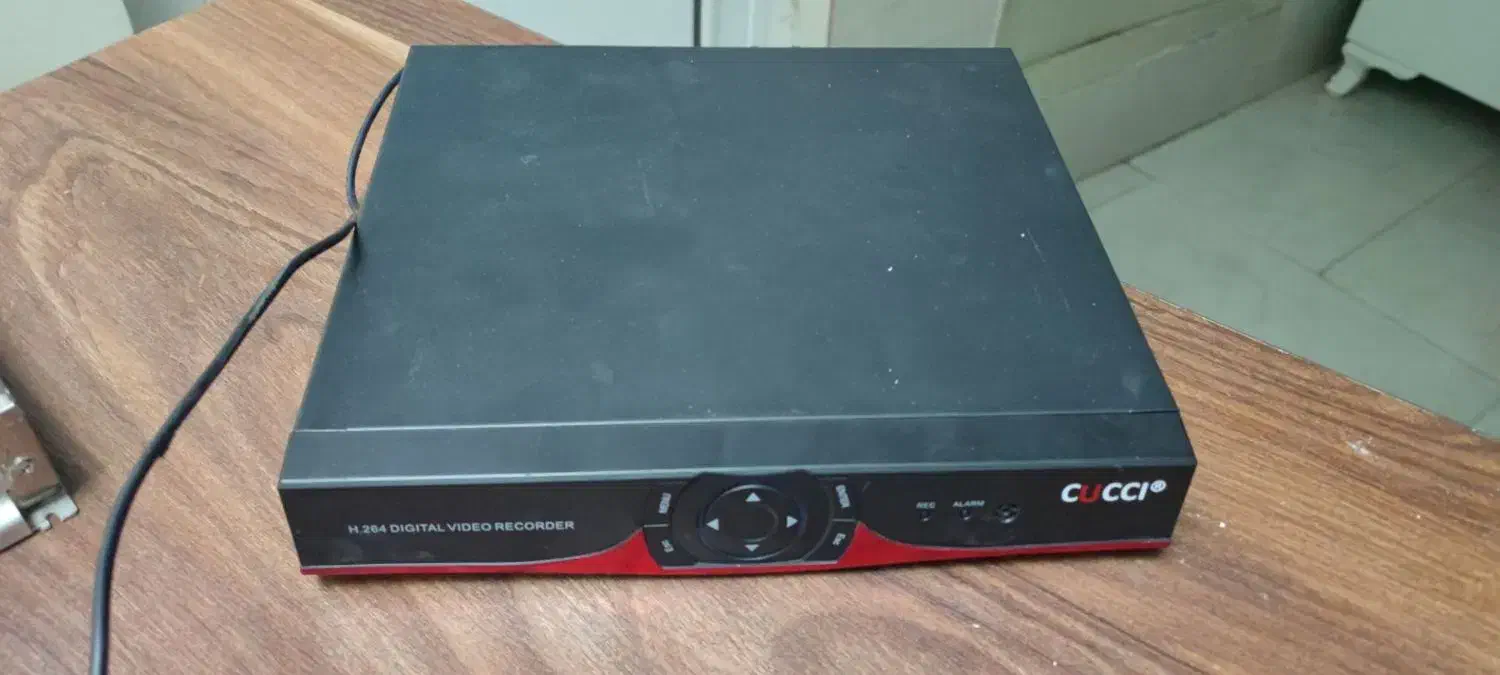 دوربین مدار بسته|دوربین مداربسته|سهند, |دیوار