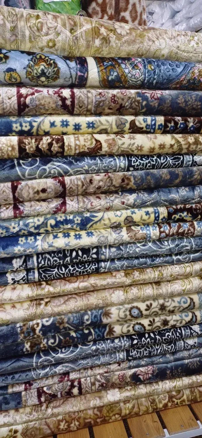 پتو فرش|روفرشی|کرمانشاه, |دیوار