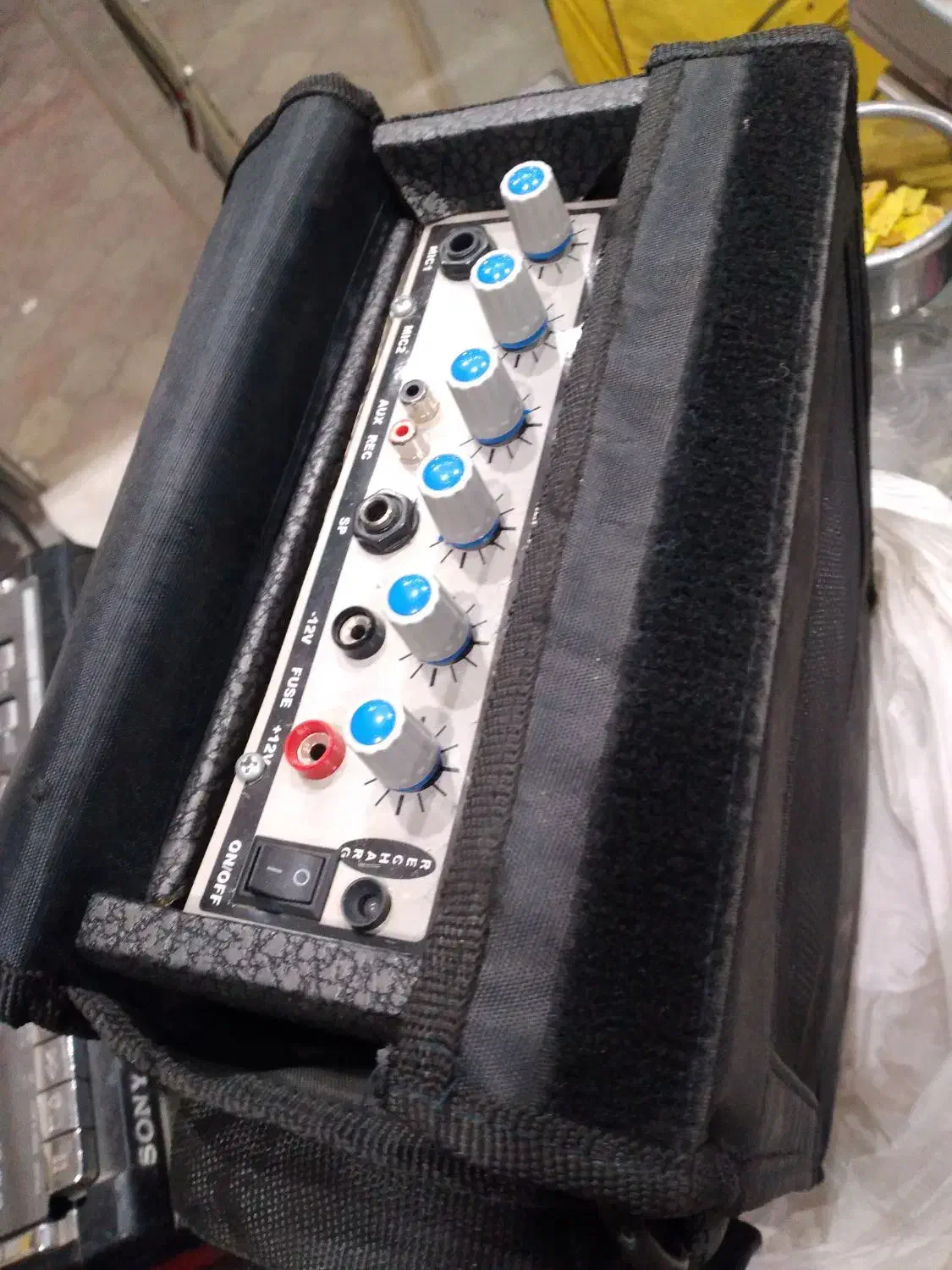 میز نماز|میز و صندلی غذاخوری|یزد, |دیوار