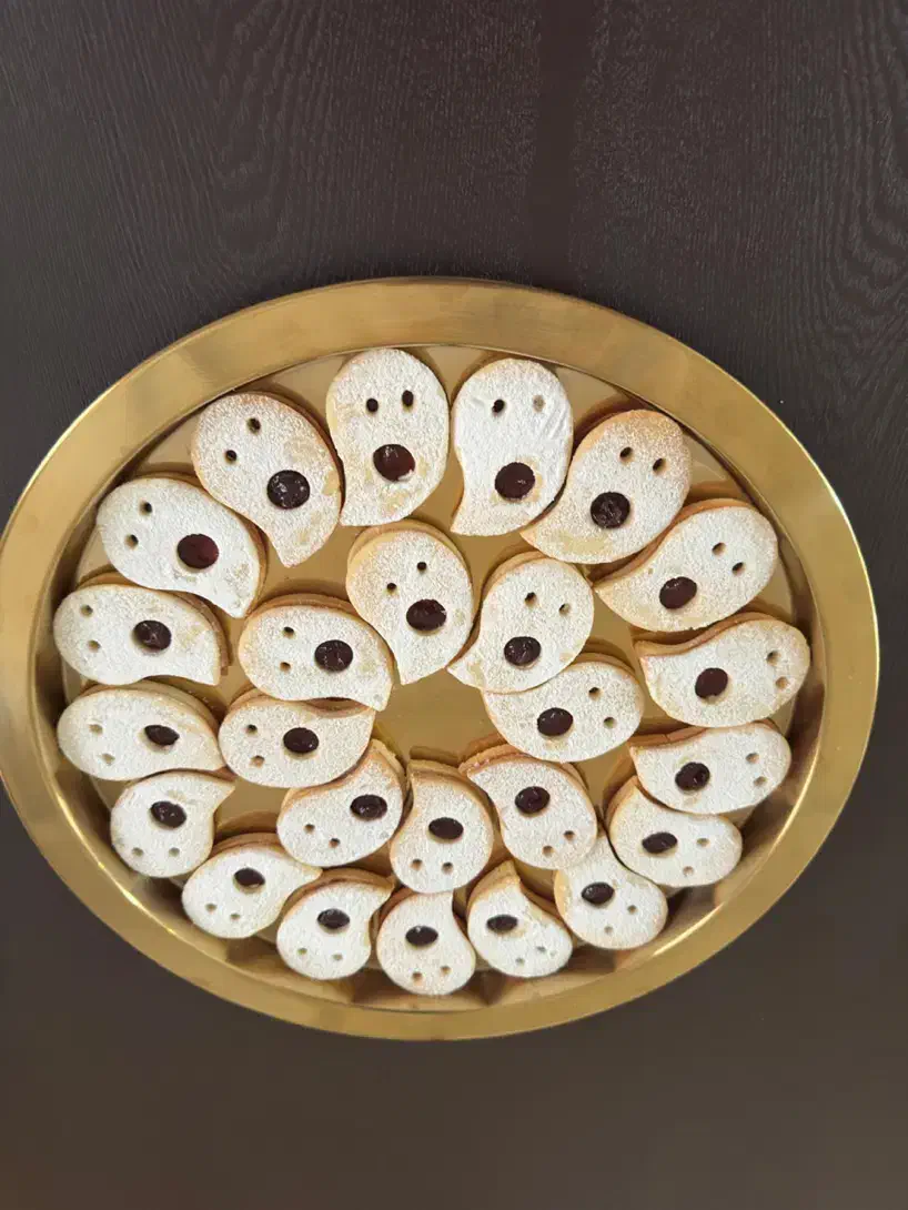 کیک|خوردنی و آشامیدنی|رشت, گلسار|دیوار