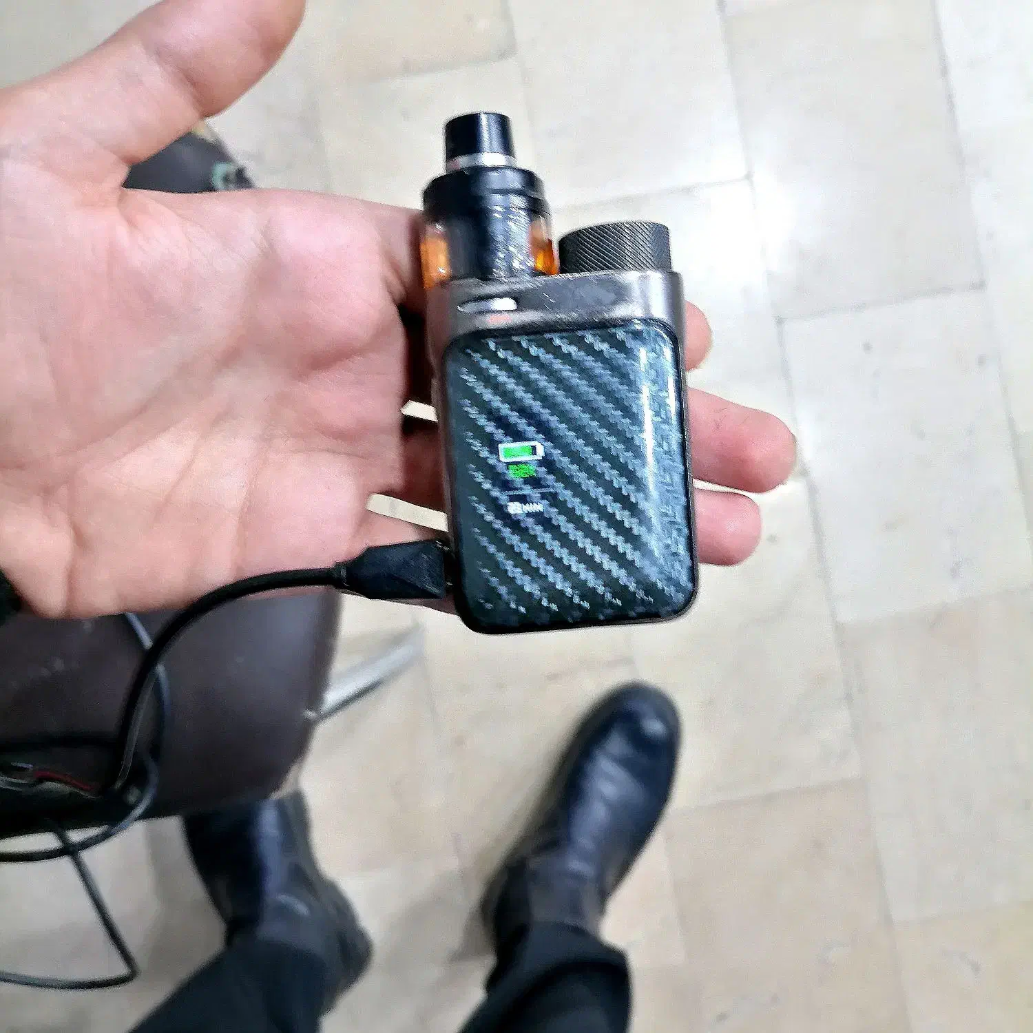 ویپ پاد سواگ پی ایکس ۸۰ ویپرسو|زیورآلات و اکسسوری|زرند, |دیوار