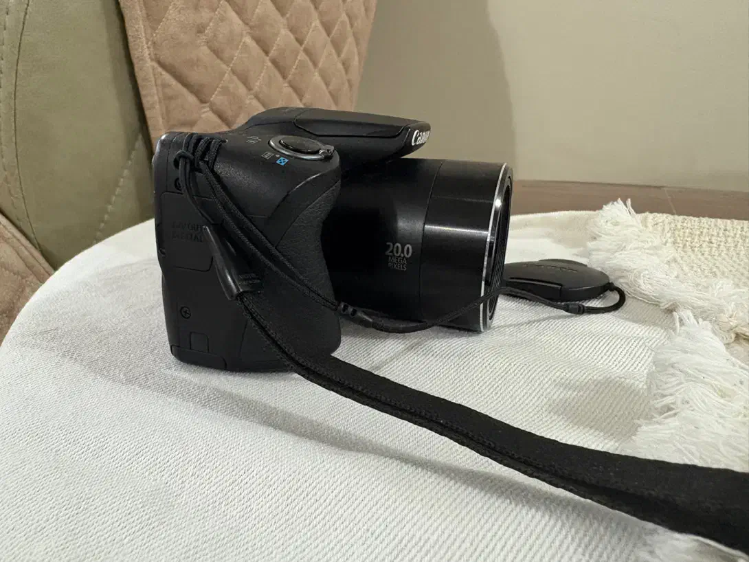 دوربین عکاسی کنون SX420|دوربین عکاسی و فیلم‌برداری|اهواز, کوروش|دیوار