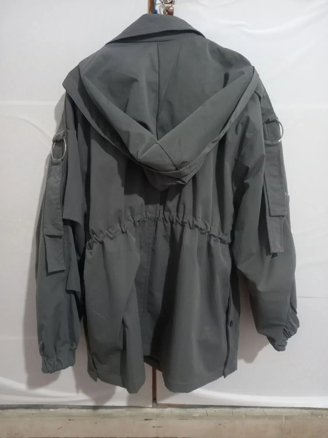 بارونی|لباس|شهریار, یوسف آباد صیرفی|دیوار