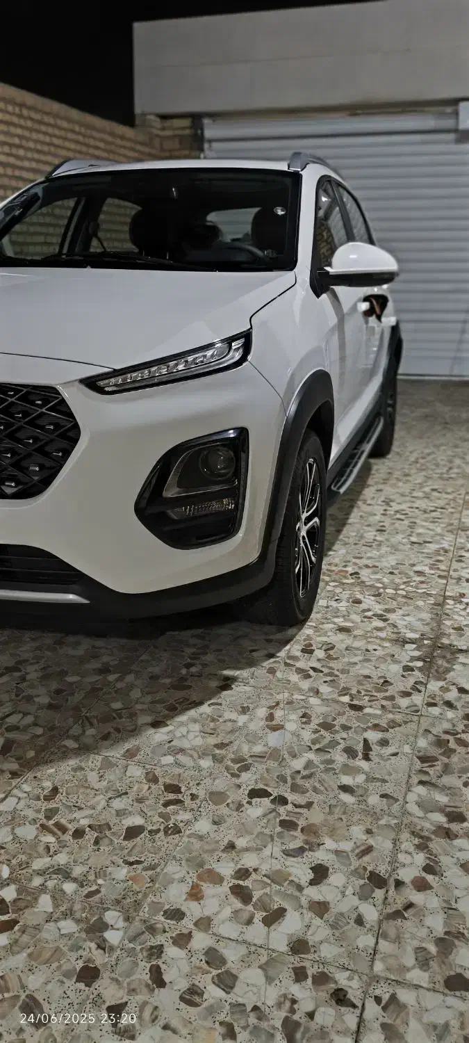 x22pro mt|خودرو سواری و وانت|آبادان, |دیوار