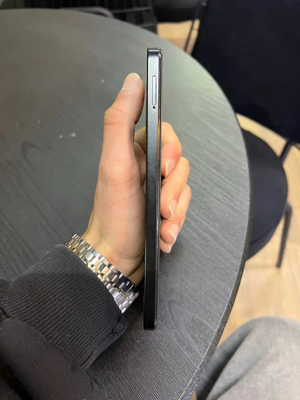 poco c71|موبایل|کرج, کوی امامیه|دیوار