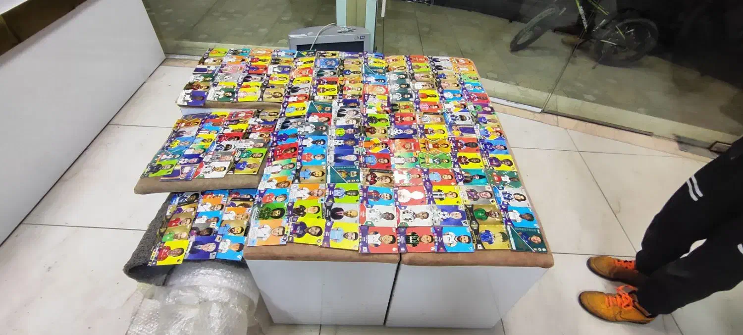 کارت کیم دی|اسباب‌‌بازی|سنندج, |دیوار