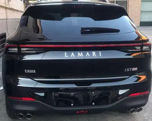 لاماری ایما اقساط بدون ضامن تحویل فوری|خودرو سواری و وانت|تهران, سعادتآباد|دیوار