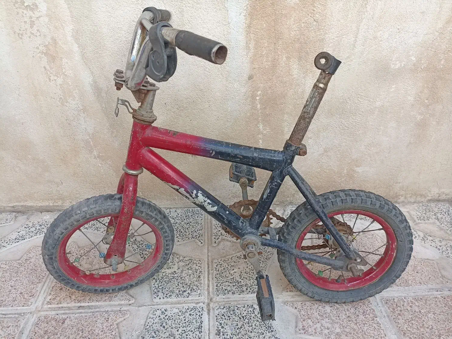 دوچرخه 12|دوچرخه، اسکیت، اسکوتر|کرمانشاه, |دیوار