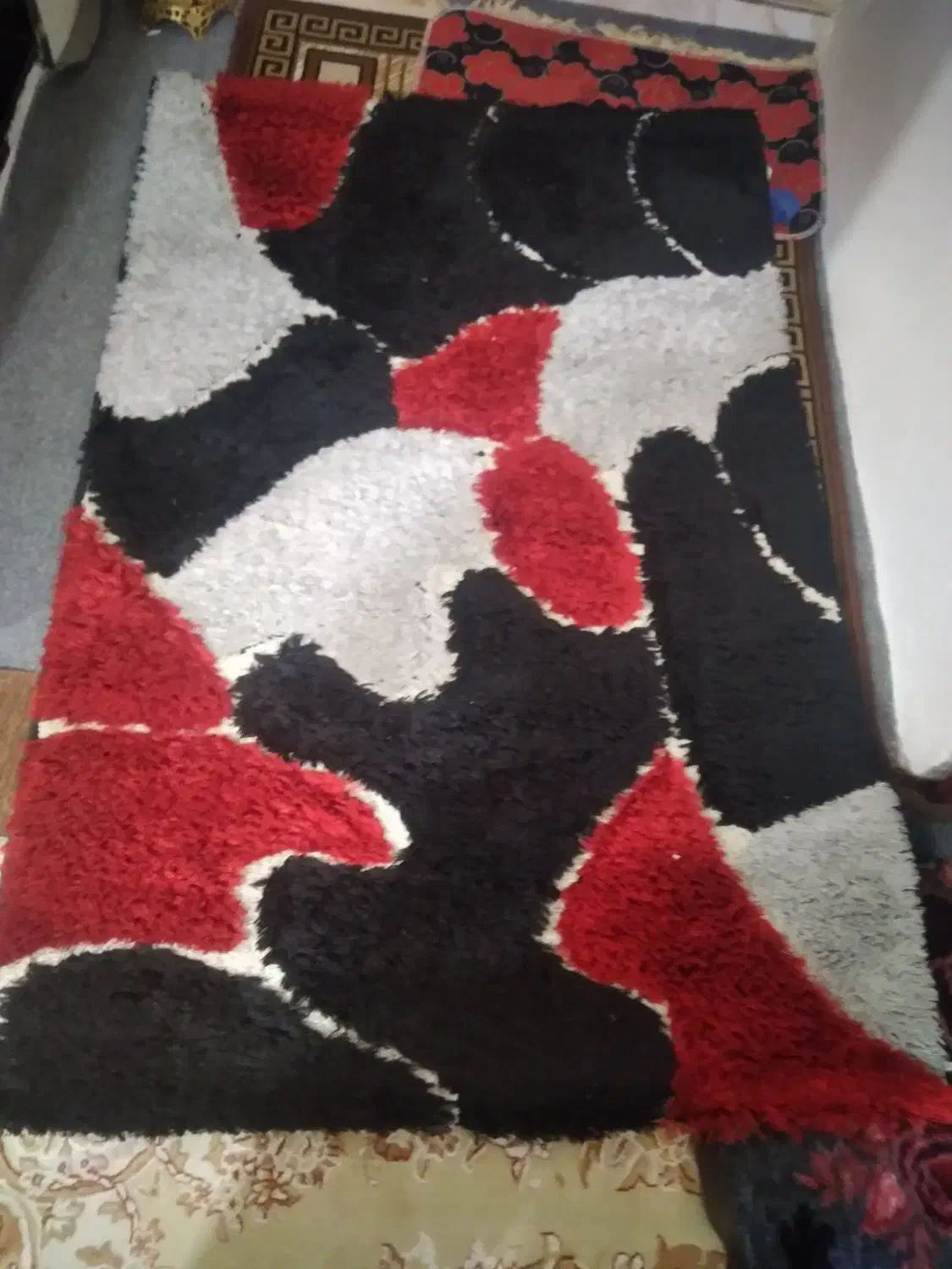 پادری همان زیر پا|پادری|ارومیه, |دیوار