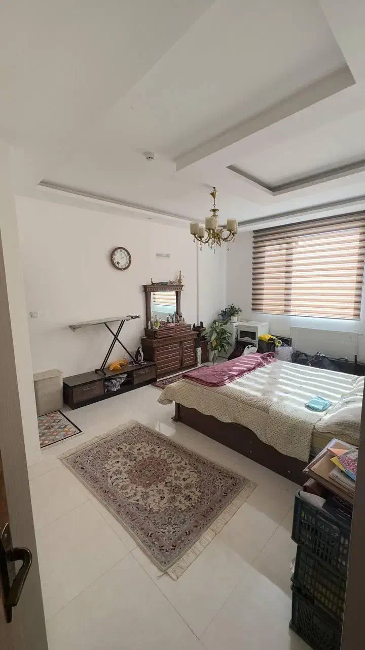 ۱۵۲متر / تک واحدی / سندآماده / نوساز / اوایل قدسیه|فروش آپارتمان|مشهد, الهیه|دیوار