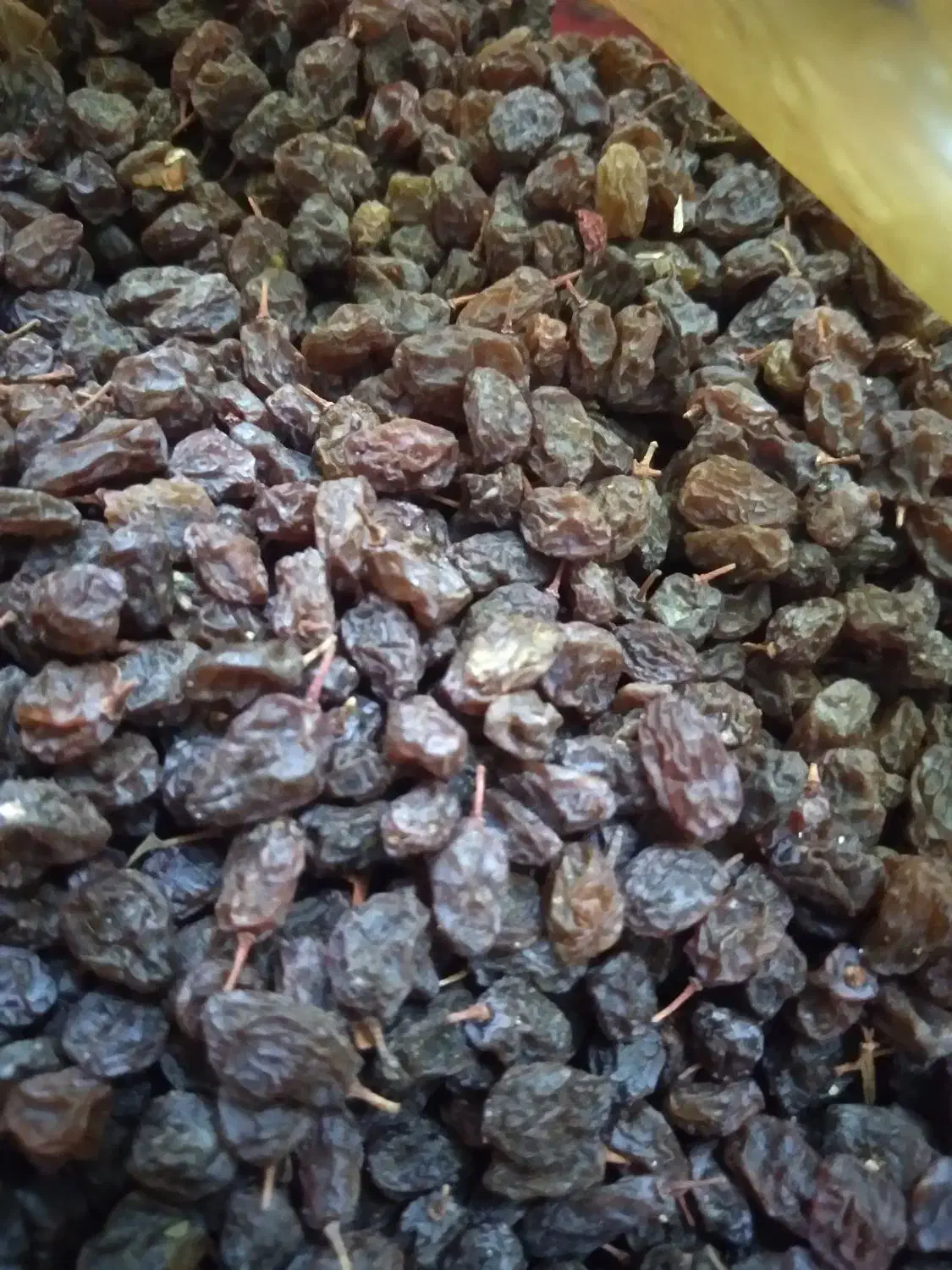 کشمش اعلا|خوردنی و آشامیدنی|بناب, |دیوار