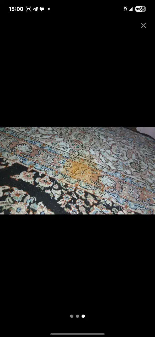 فرش 9 متری|فرش|کرج, بنیاد|دیوار