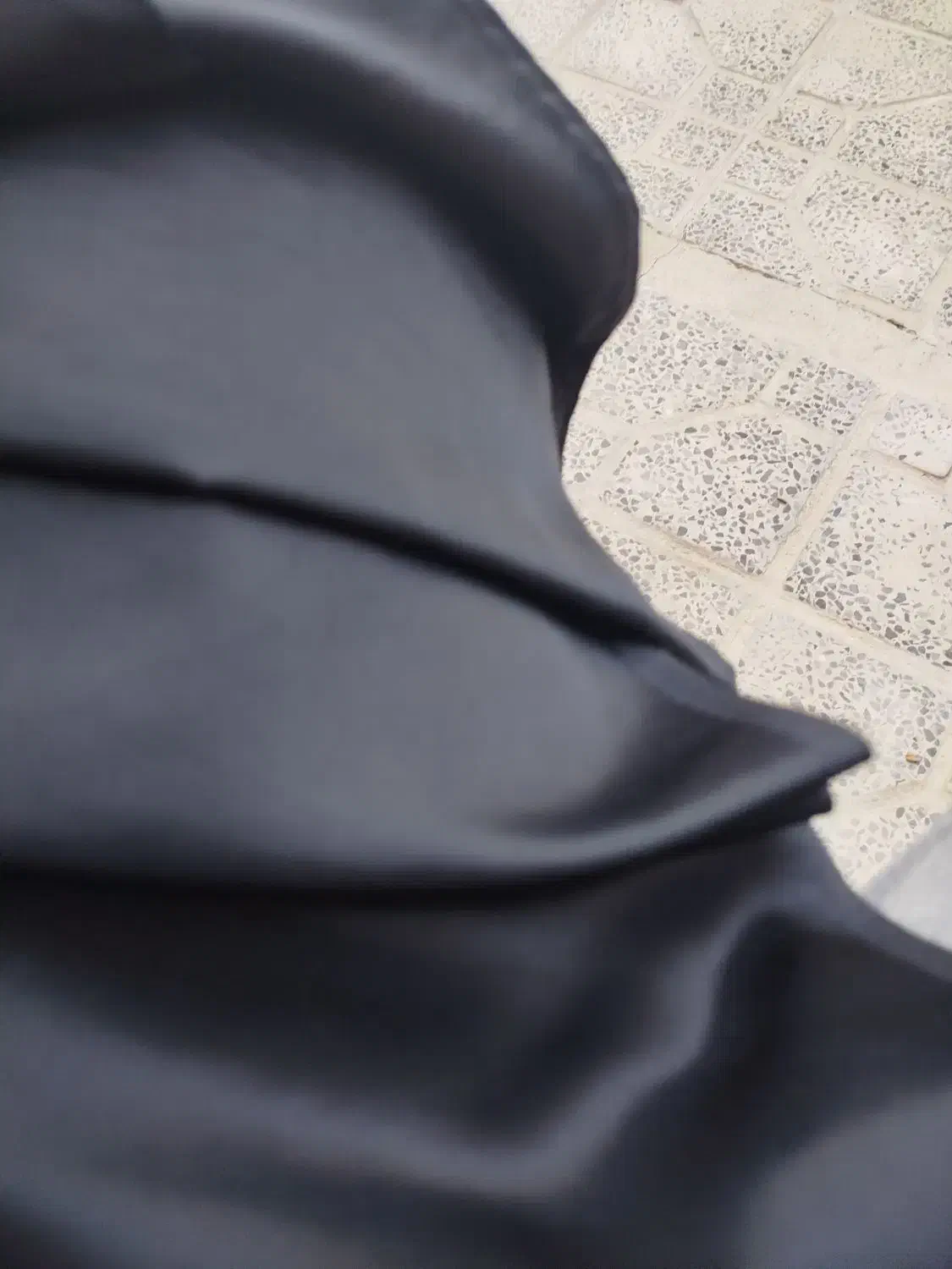 چادر مشکی زنانه نونو|لباس|ایلام, |دیوار