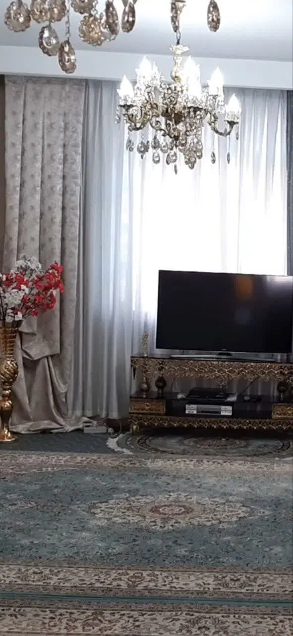 پرده|پرده، رانر، رومیزی|تهران, شهرک رضویه|دیوار