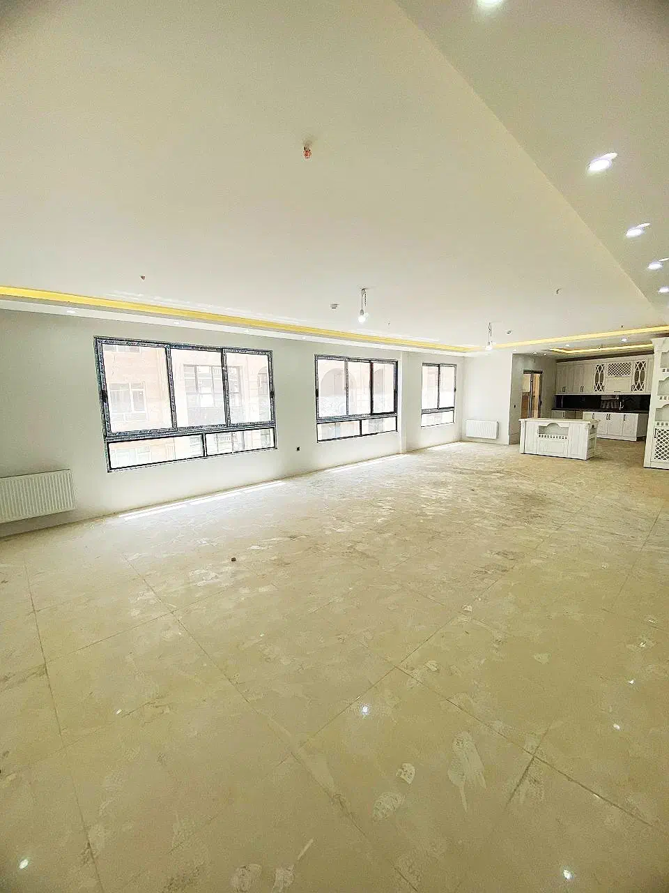 ۲۲۰ متر/۴ خواب/۲ مستر/تحویل/فرامرز|فروش آپارتمان|مشهد, زمانه|دیوار