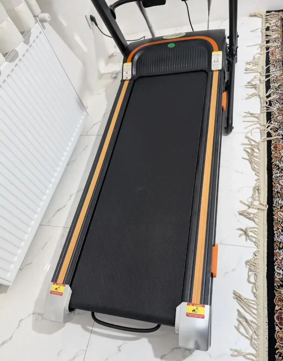 تردمیل|تجهیزات ورزشی|اسلامآباد غرب, |دیوار