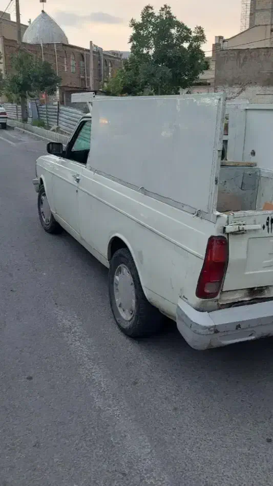 حمل بار.وانت بار.وانت تلفنی قیمت منصفانه|خدمات حمل و نقل|رضویه, |دیوار