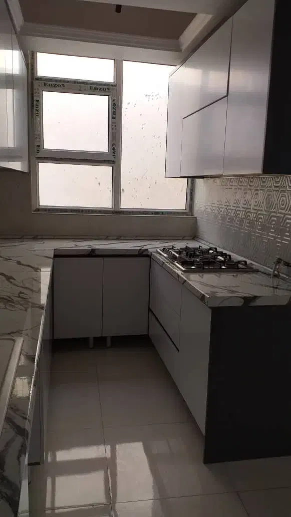 ۸۰ متر ۲ خواب فول امکانات سی متری جی