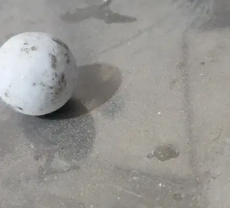 دو عدد سنگ آسیاب الماس|جواهرات|بجنورد, |دیوار