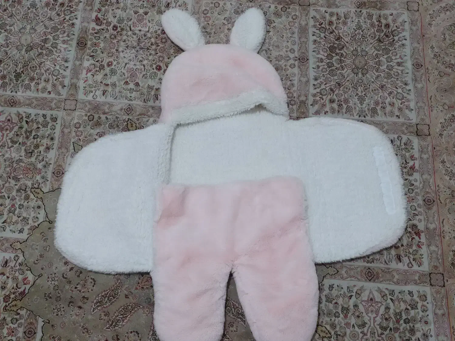 قنداق نوزاد|اسباب و اثاث بچه|ری, حمزه‌آباد|دیوار