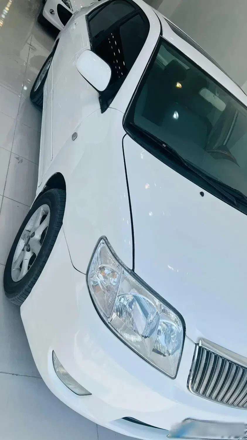 کرولا ۲۰۰۶درجه یک بستک|خودرو سواری و وانت|بندرعباس, |دیوار