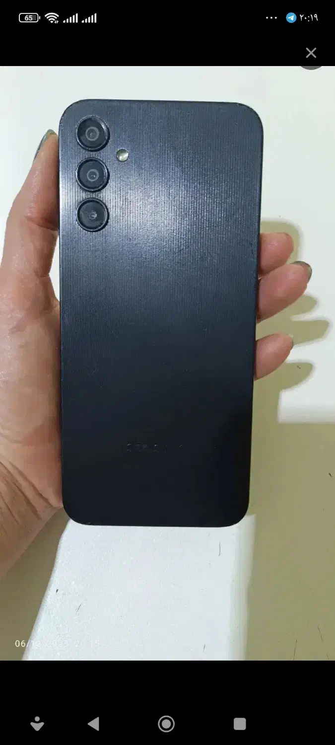 a34|موبایل|محمدشهر, کوی بهار|دیوار