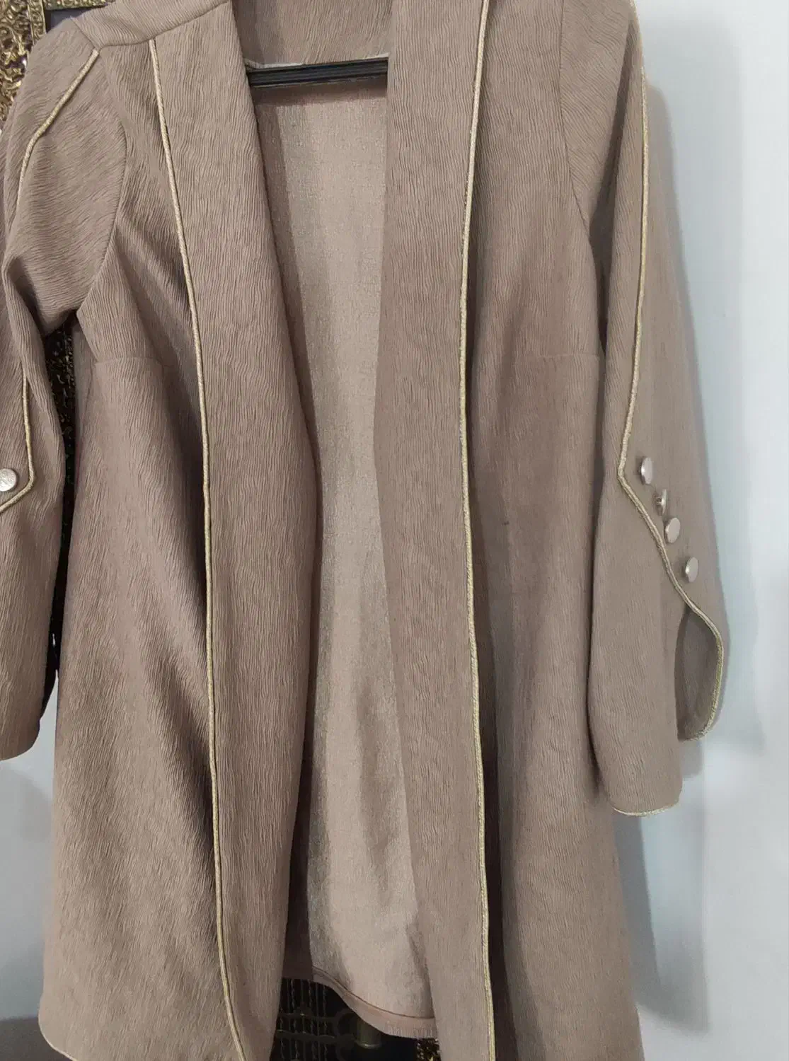 لباس مجلسی شیک و سالم...|لباس|نورآباد, |دیوار