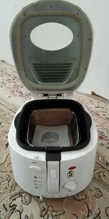 سرخ کن|سایر لوازم برقی|اصفهان, برازنده|دیوار