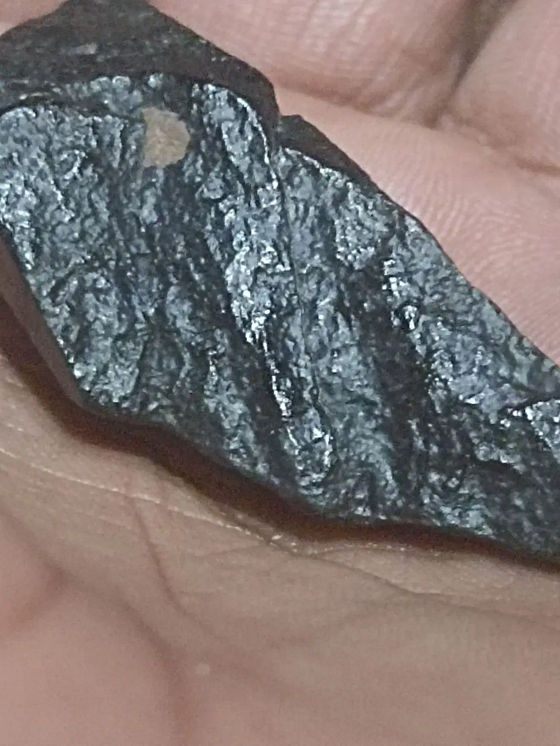 شهابسنگ و مشکوک به شهابسنگ|کلکسیون و سرگرمی|مشهد, چهارچشمه|دیوار