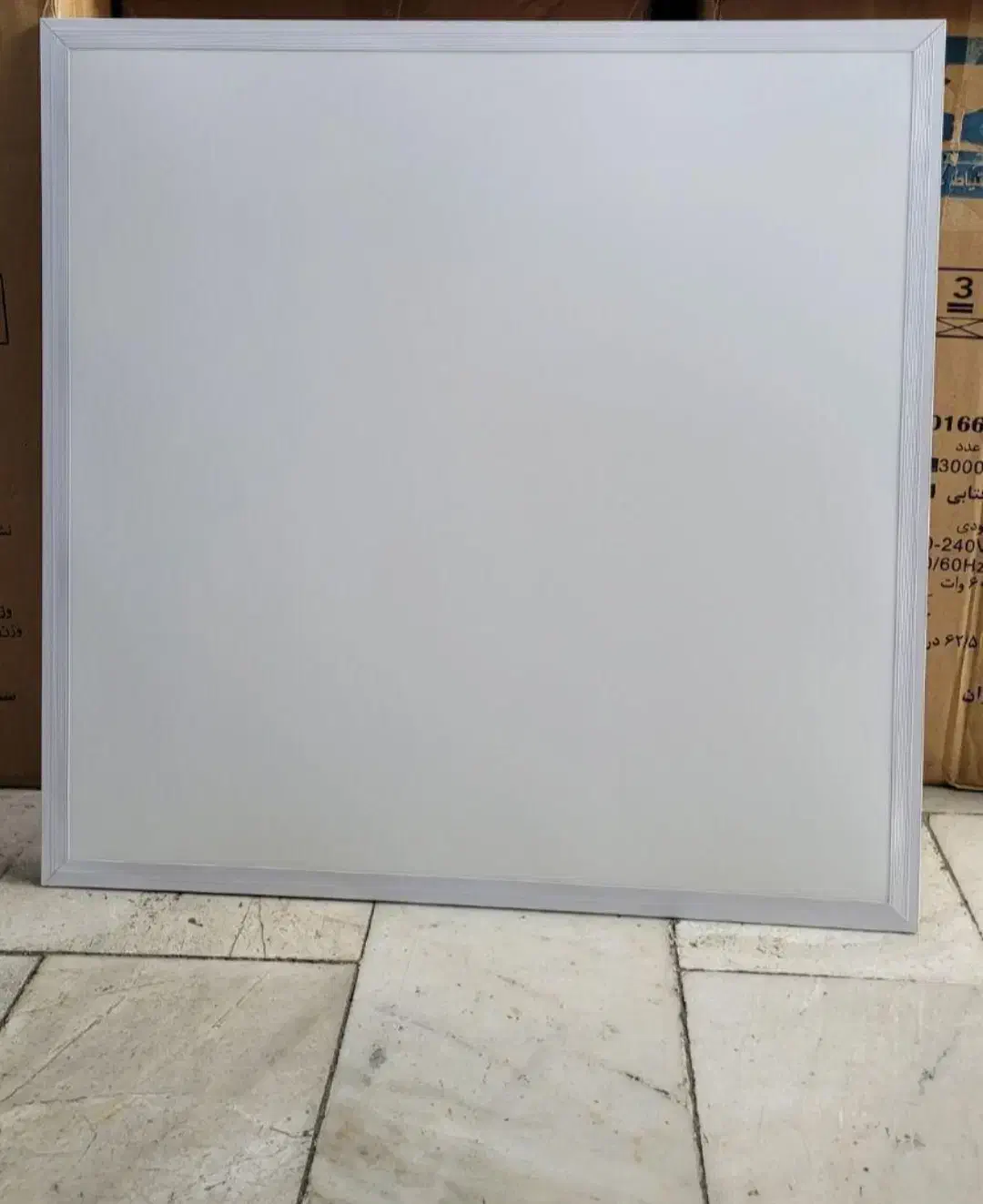 پنل ال ای دی60×60|لامپ و چراغ|تهران, جنت‌آباد مرکزی|دیوار