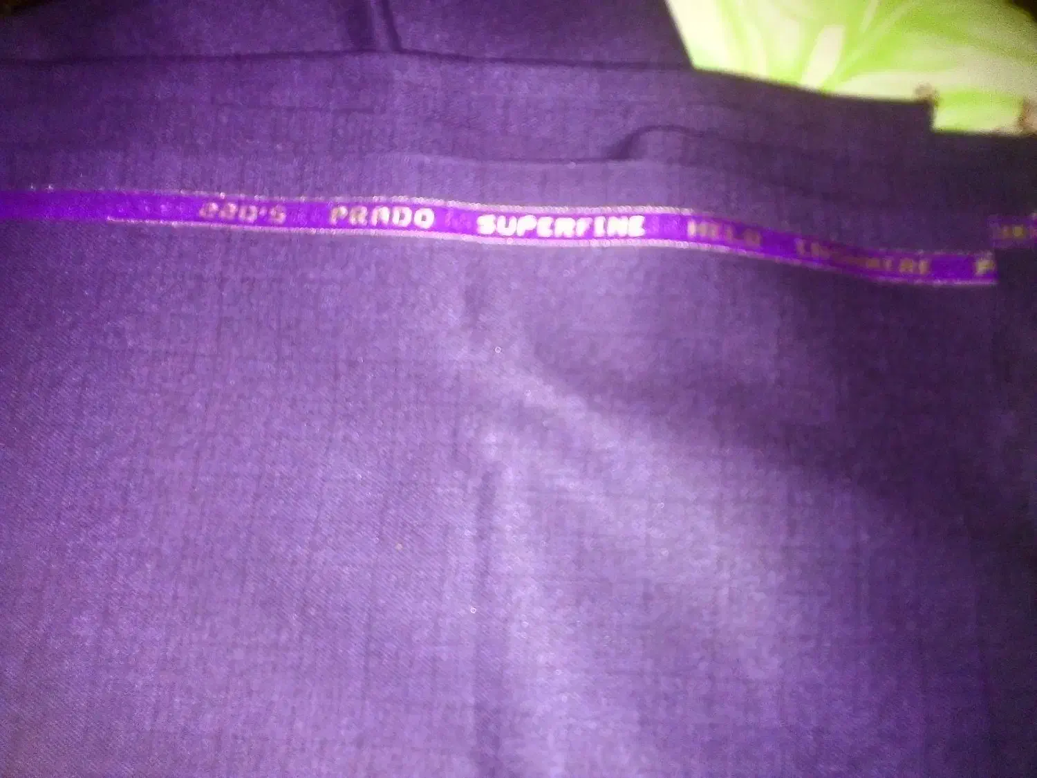 فروش پارچه|لباس|خوی, |دیوار