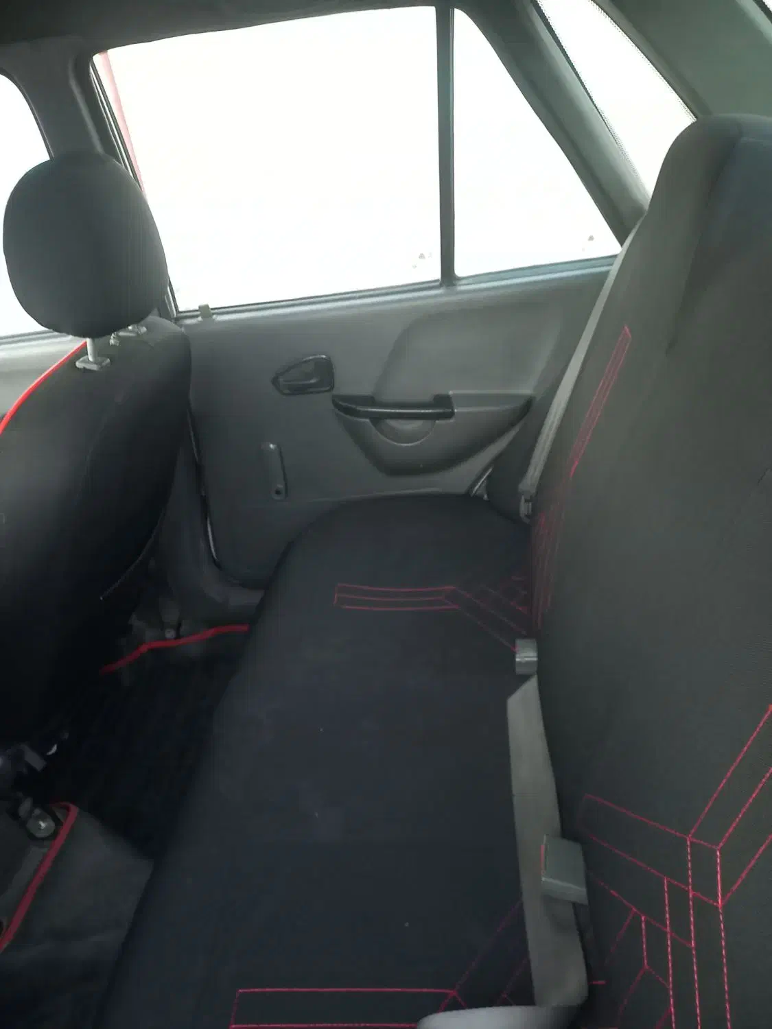 فروش|خودرو سواری و وانت|هشتگرد, شهرک صنعتی هشتگرد|دیوار