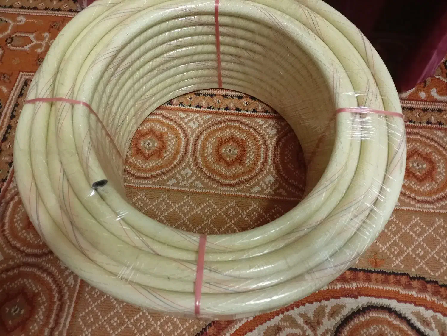 شلنگ گاز و آب درجه یک زیر قیمت کارخونه|مصالح و تجهیزات ساختمان|شاهین‌شهر, اقبال لاهوری|دیوار