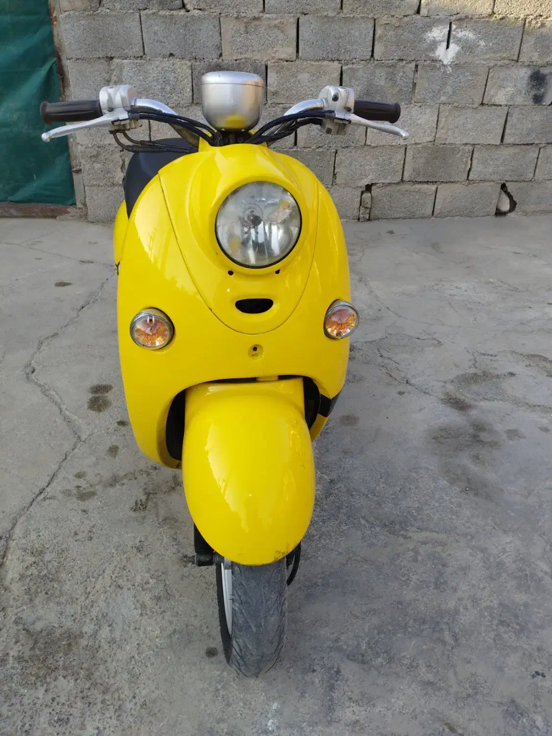 پاکشتی وینوسالم|موتورسیکلت|بوشهر, |دیوار